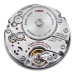 Oris-110-Years-Limited-Edition-01-110-7700-6081-mouvement Lionel Meylan Horlogerie Joaillerie Vevey