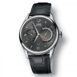 Oris Artelier Calibre 111