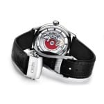 Oris-Artelier-Translucent-Skeleton-01-734-7684-4051-07-5-21-70FC Lionel Meylan Horlogerie Joaillerie Vevey