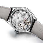 Oris-Calibre-111-111-7700-4061-dos Lionel Meylan Horlogerie Joaillerie Vevey