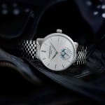 Frederique Constant Slimline Moophase Lionel Meylan Horlogerie Joaillerie Vevey