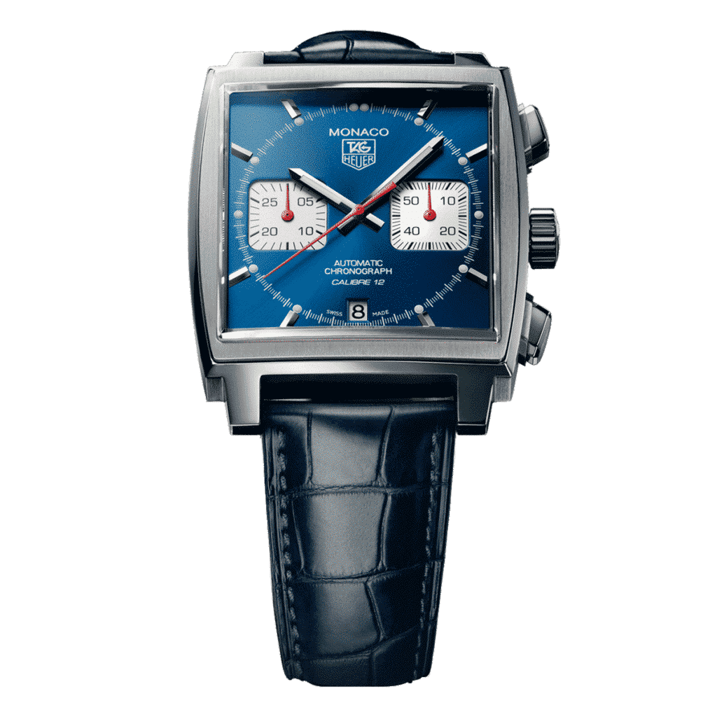 TAG Heuer Monaco CAW2111.FC6183