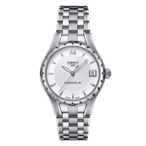 Tissot Lady 80 Automatic