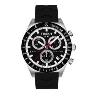Tissot PRS516 Quartz Chronograph
