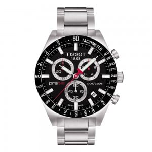 Tissot PRS516 Quartz Chronograph