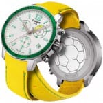 Tissot-Quickster-Football-T095.449.17.037.01-dos Lionel Meylan Horlogerie Joaillerie Vevey
