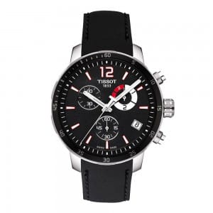 Tissot Quickster Chrono Football