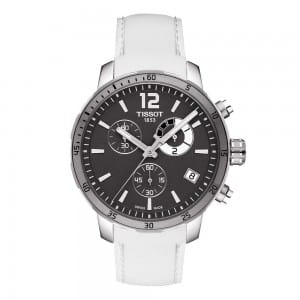 Tissot Quickster Chrono Football