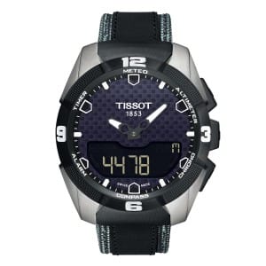 Tissot T-Touch Expert Solar