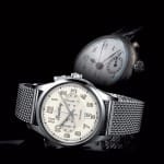 Breitling Transocean Chronograph  Lionel Meylan Horlogerie Joaillerie Vevey