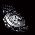 Breitling Transocean Chronograph  Lionel Meylan Horlogerie Joaillerie Vevey