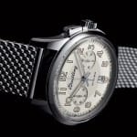 Breitling Transocean Chronograph  Lionel Meylan Horlogerie Joaillerie Vevey