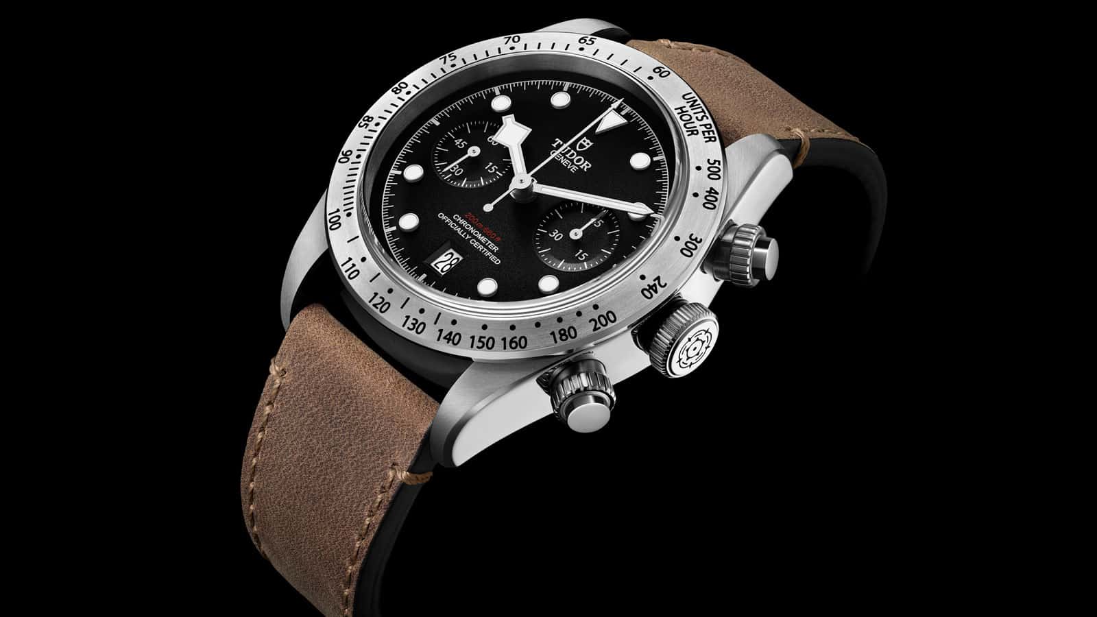 TUDOR