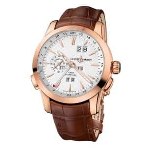 Perpetual Manufacture