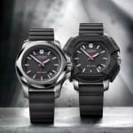 Victorinox-I.N.O.X-241682 Lionel Meylan Horlogerie Joaillerie Vevey