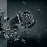 Victorinox-I.N.O.X-241682 Lionel Meylan Horlogerie Joaillerie Vevey