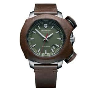 I.N.O.X. Remade in Switzerland