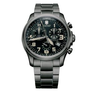 Infantry Vintage Chronograph