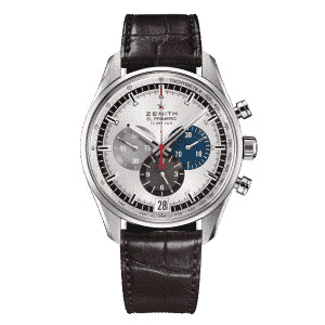 Chronomaster El Primero