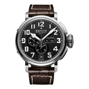 Pilot Type 20 Annual Calendar