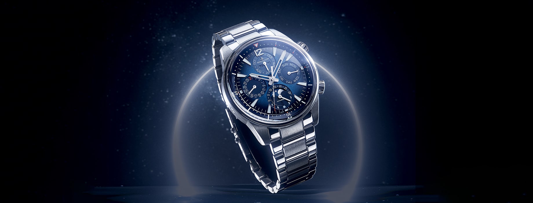 Jaeger-LeCoultre