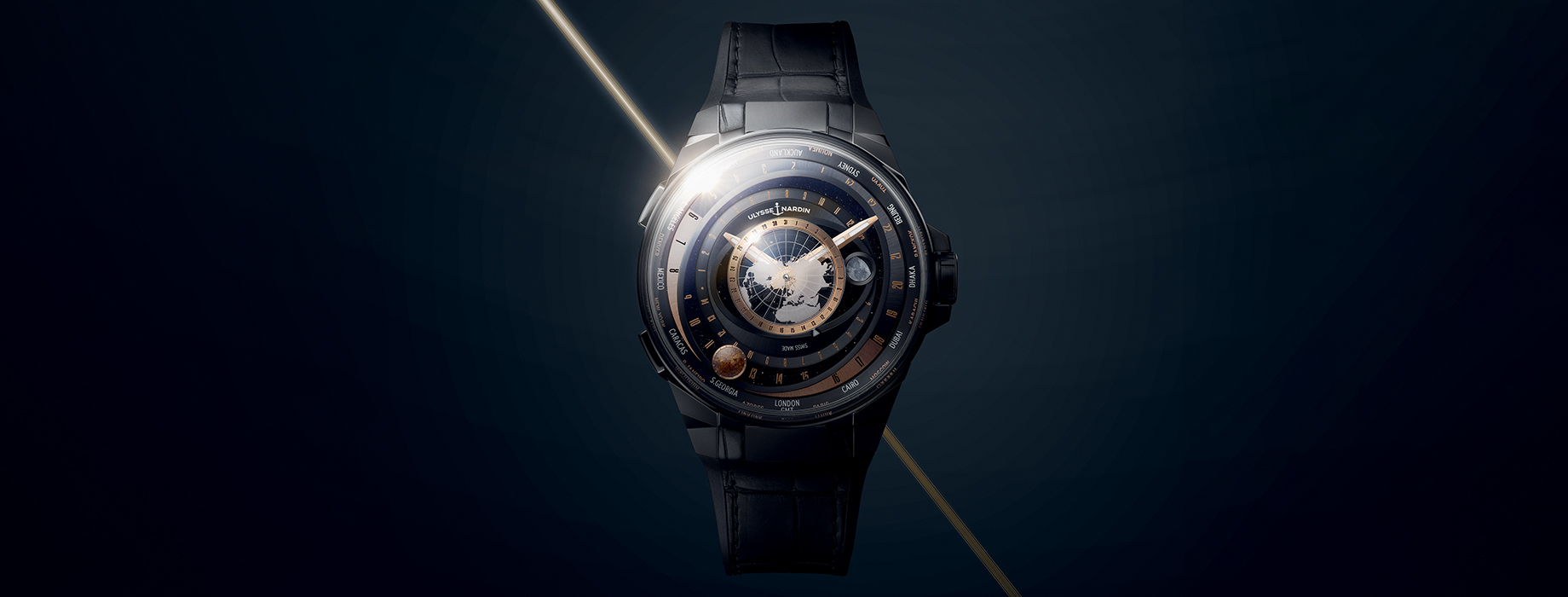 Ulysse Nardin