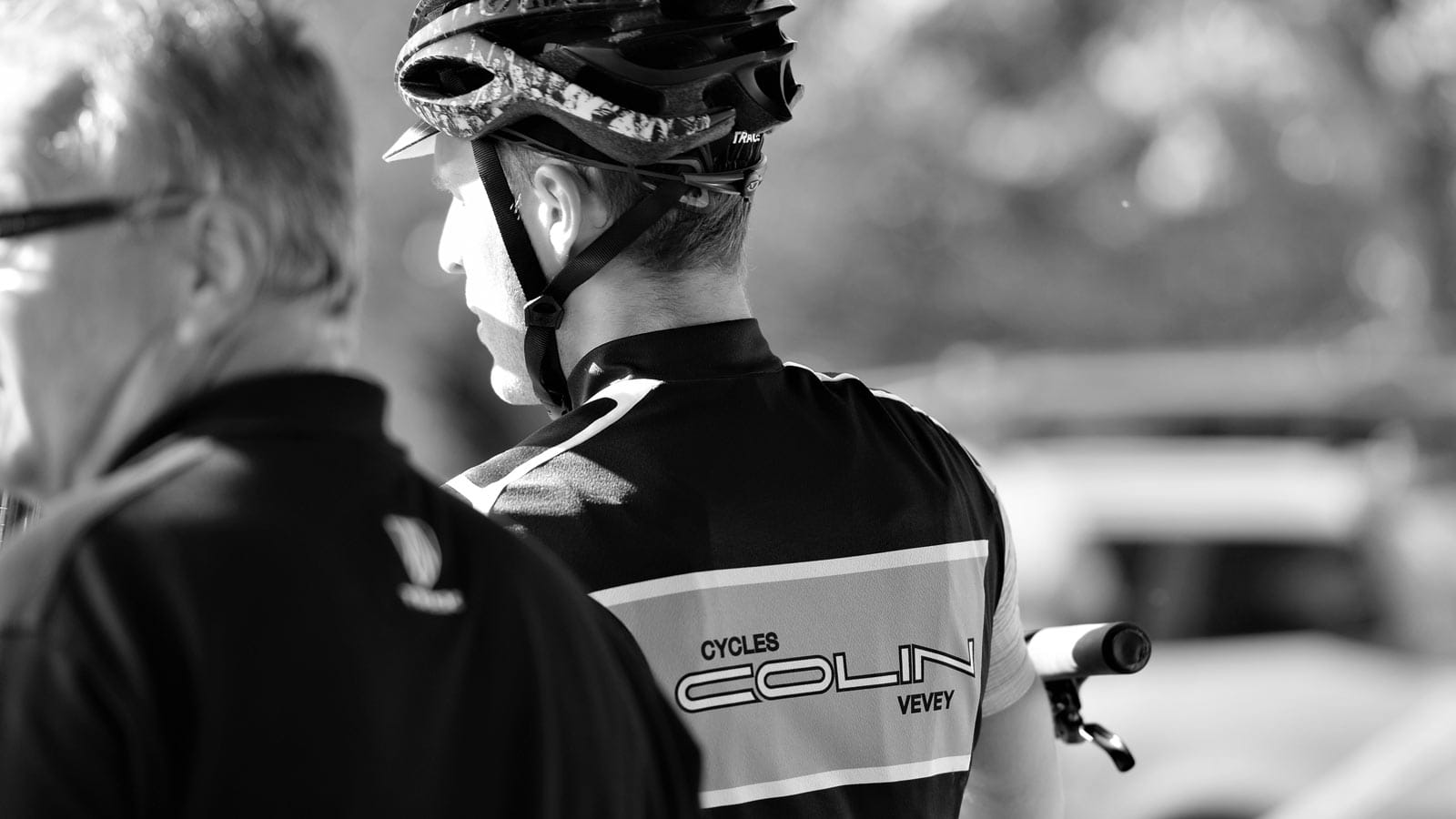 Cycles Colin – Wheels within wheels