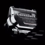 Breitling Emergency Night Mission  Lionel Meylan Horlogerie Joaillerie Vevey