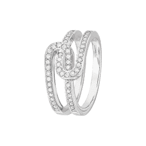 Maillon Ring Star XS