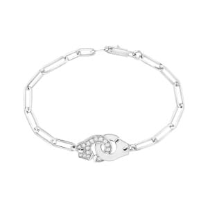 Bracelet Menottes dinh van