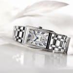 Longines DolceVita L5.512.0.71 Lionel Meylan Horlogerie Joaillerie Vevey
