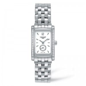 Longines DolceVita acier