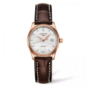 The Longines Master Collection