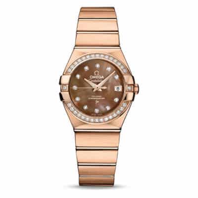 Constellation Co-Axial 27 mm