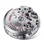 Omega Speedmaster « Dark Side of the Moon » Co-Axial Lionel Meylan Horlogerie Joaillerie Vevey