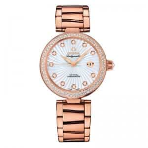 Ladymatic Co-Axial 34 mm