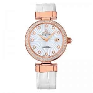 Ladymatic Co-Axial 34 mm