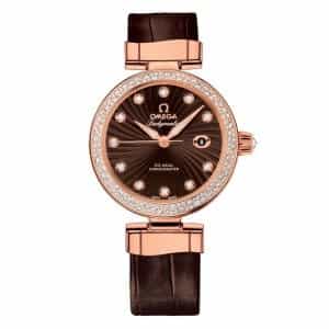 Ladymatic Co-Axial 34 mm