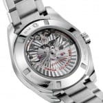 Omega-Seamaster-Aqua-Terra-150-M-Omega-Co-Axial-231.10.42.21.01.002 Lionel Meylan Horlogerie Joaillerie Vevey