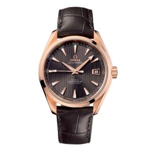 Seamaster Aqua Terra 150M Co-Axial