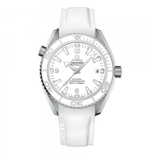 Seamaster Planet Ocean 600M Co-Axial