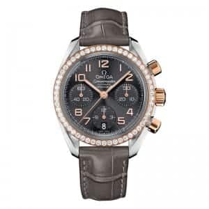 Speedmaster Chronographe 38 mm