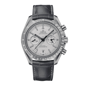 Speedmaster « Grey Side of the Moon » Co-Axial