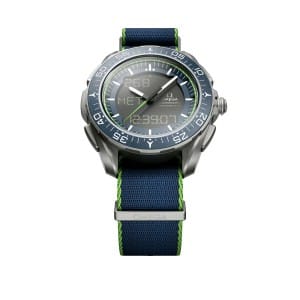 Speedmaster Skywalker X-33 Chronographe 45 mm