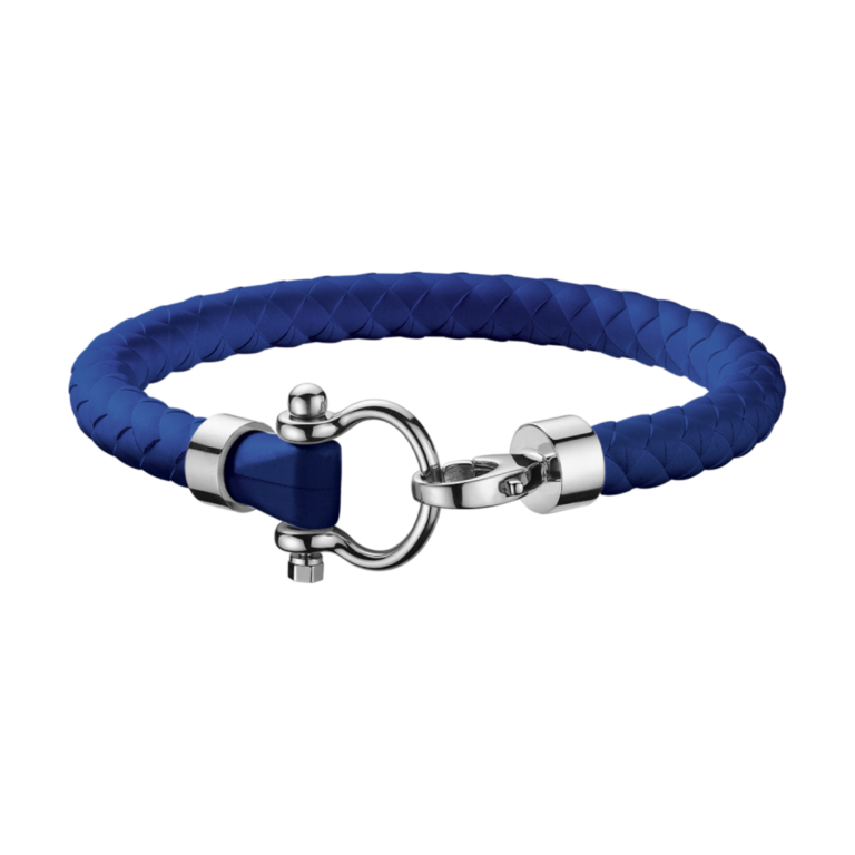 OMEGA - Bracelet Sailing