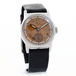 Vintage Montre Multifort