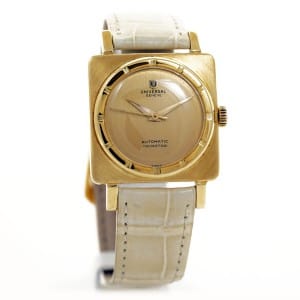 Vintage Montre unisexe