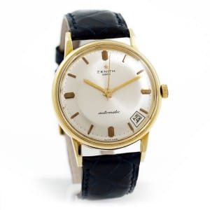 Zenith Vintage 1967