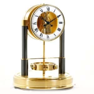 Jaeger-LeCoultre Atmos