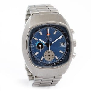 Seamaster so called JEDI